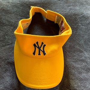 Ny hat